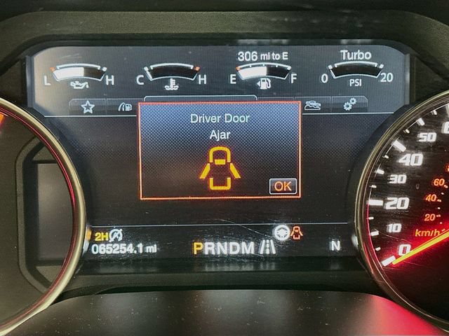 Used 2018 Ford F150 Raptor w/ Equipment Group 802A Luxury AWD/4WD image 15