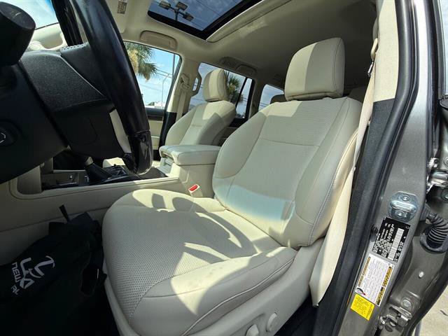 Certified 2021 Lexus GX 460 Premium AWD/4WD image 12