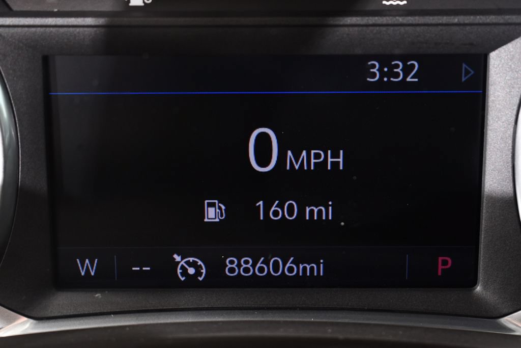 Used 2020 GMC Terrain SLT AWD/4WD image 28