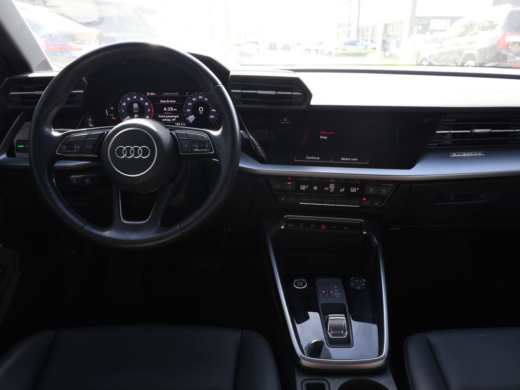 Used 2022 Audi A3 2.0T Premium image 22