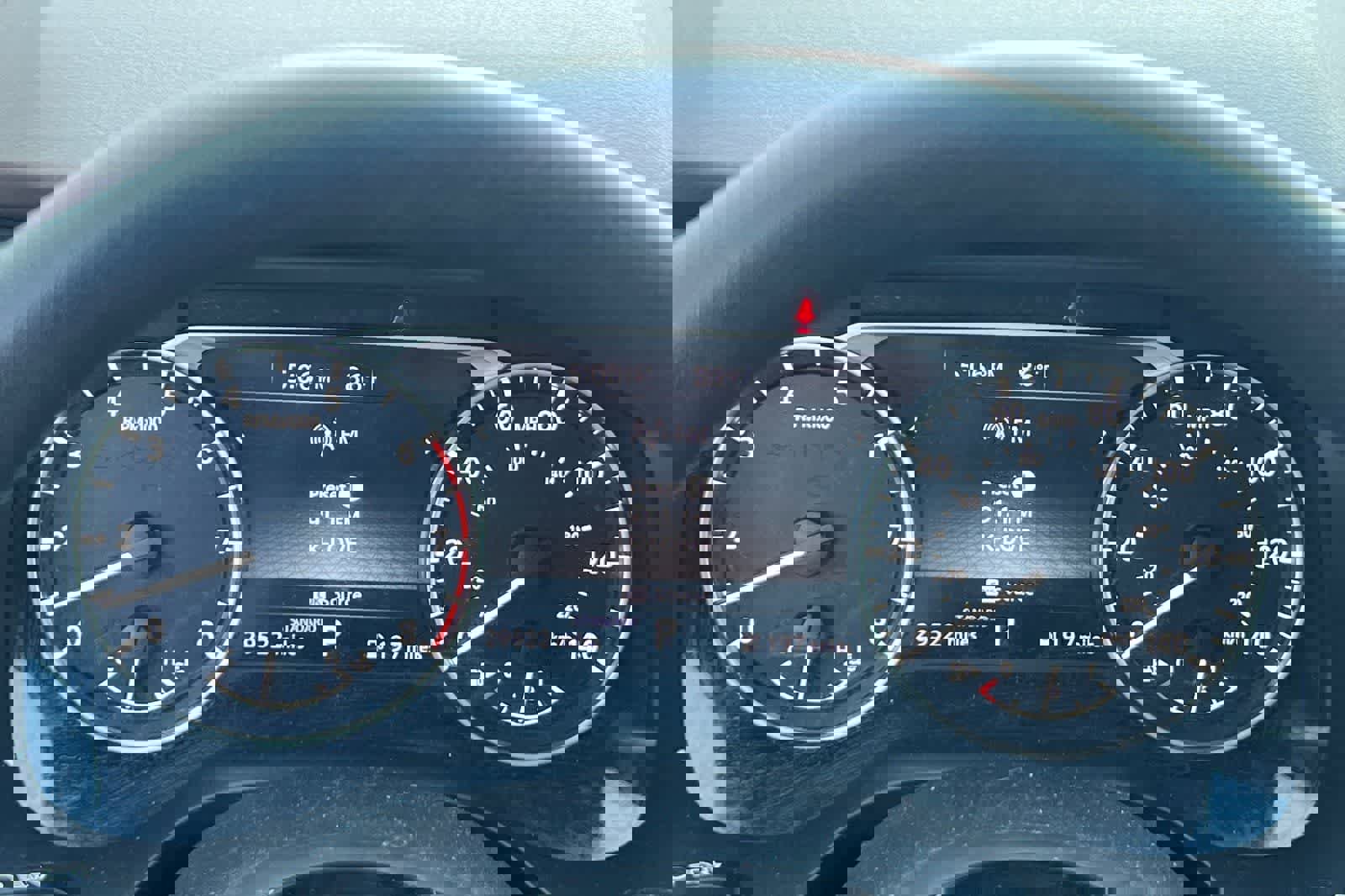 Used 2023 Nissan Rogue SV image 26