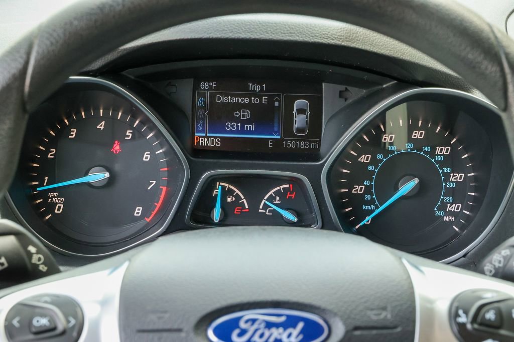 Used 2016 Ford Escape SE w/ Equipment Group 201A image 10