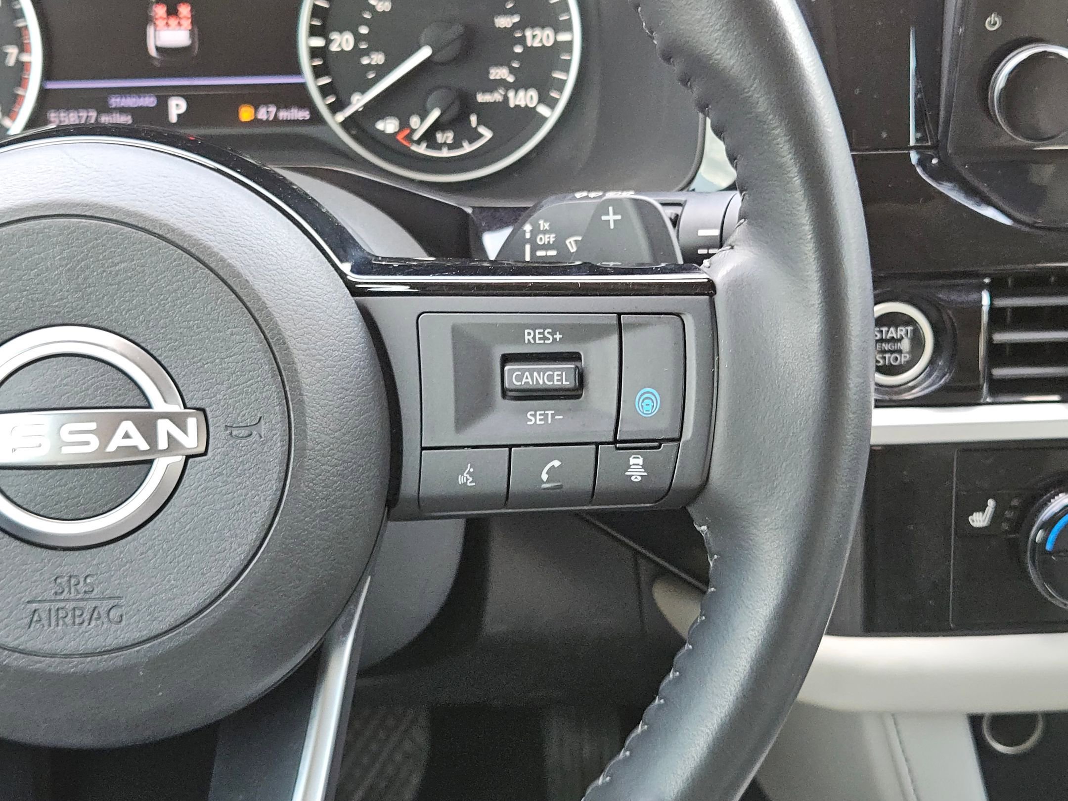 Used 2022 Nissan Pathfinder SL w/ SL Premium Package image 23