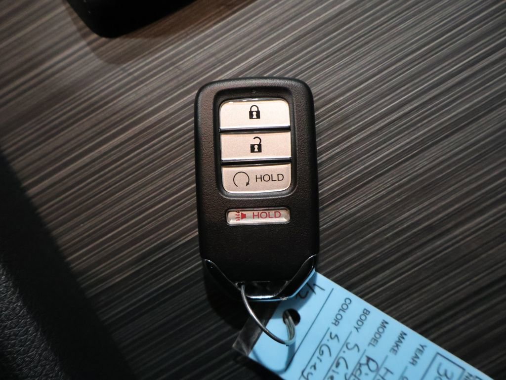 Used 2023 Honda Ridgeline RTL-E image 27