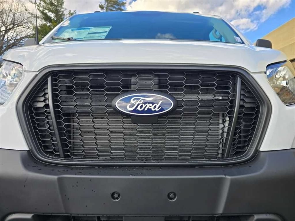 New 2026 Ford Transit 150 Low Roof RWD image 6