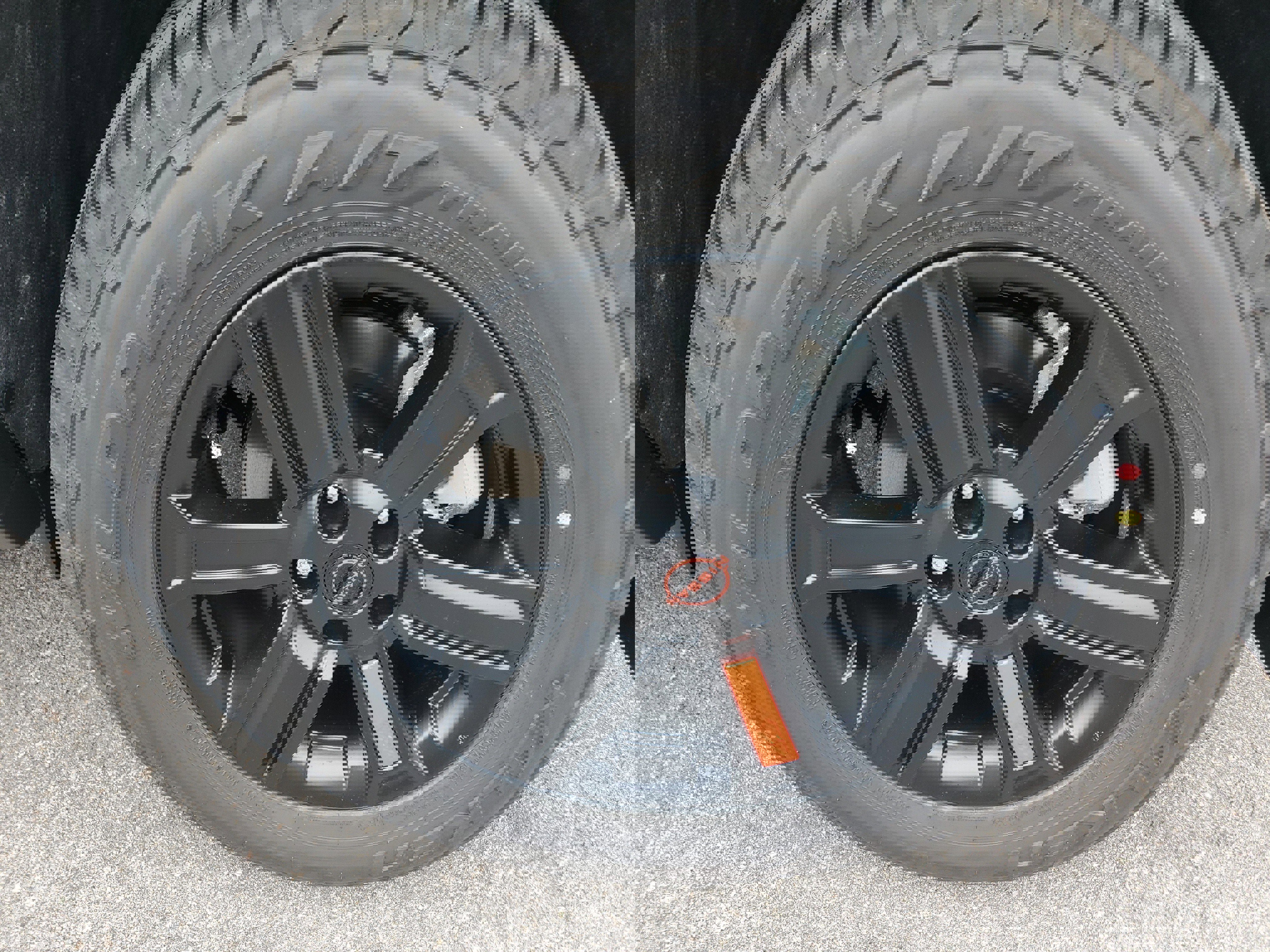 New 2026 Nissan Rogue SV image 7