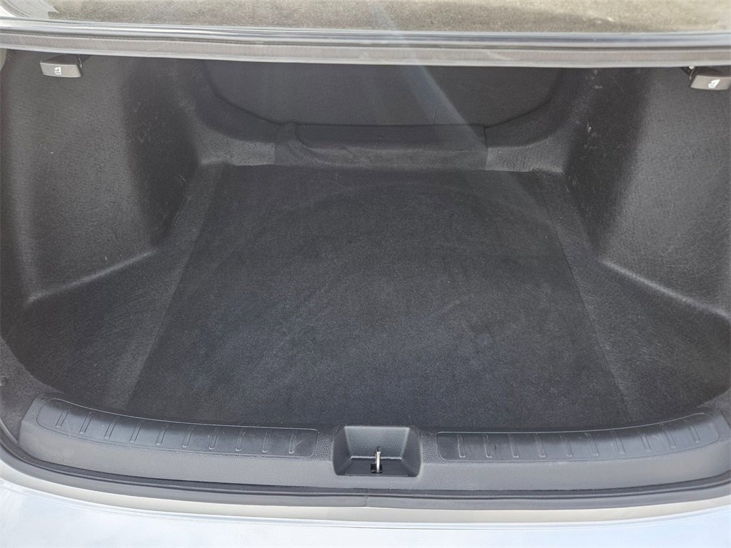 Used 2025 Honda Civic Sport image 25