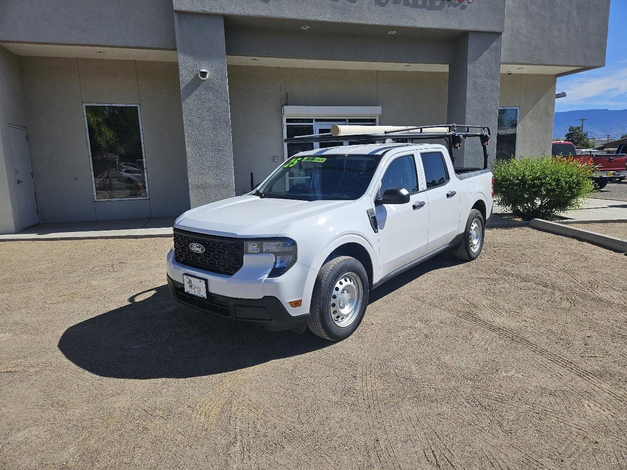 Used 2025 Ford Maverick XL w/ Equipment Group 102A