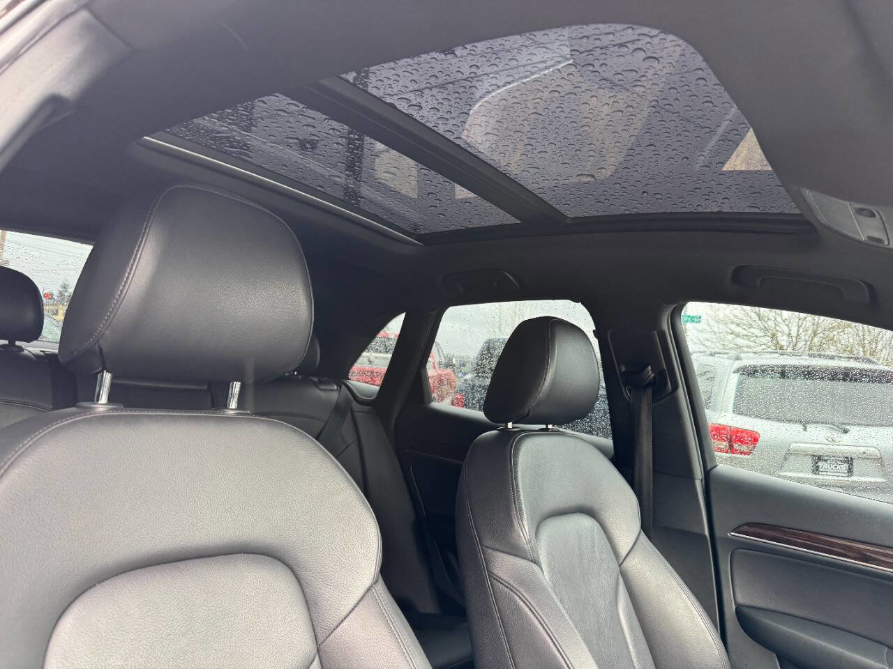 Used 2018 Audi Q3 2.0T Premium Plus w/ Premium Plus Package image 29