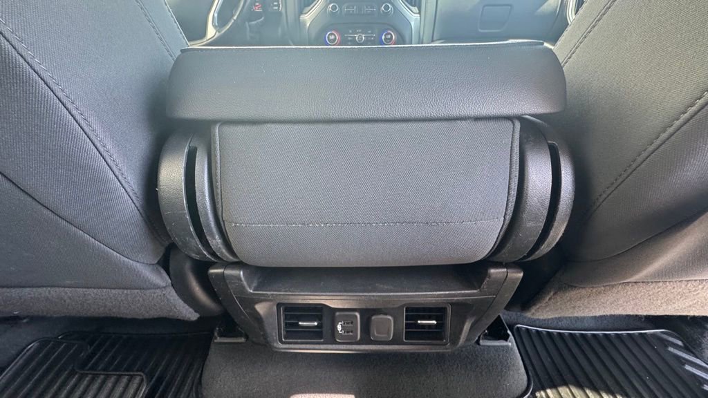 Used 2021 Chevrolet Silverado 1500 RST image 13