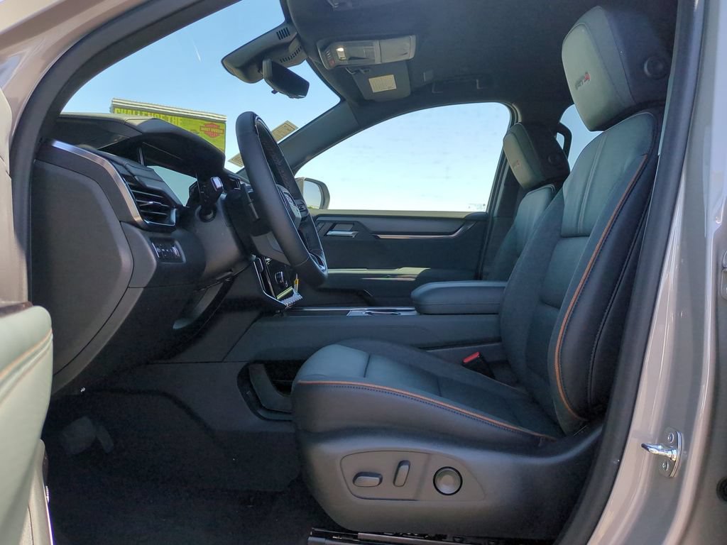 New 2026 GMC Acadia AT4 w/ Super Cruise Package AWD/4WD image 19