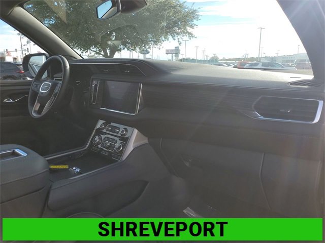 Certified 2024 GMC Yukon Denali w/ Max Trailering Package image 30