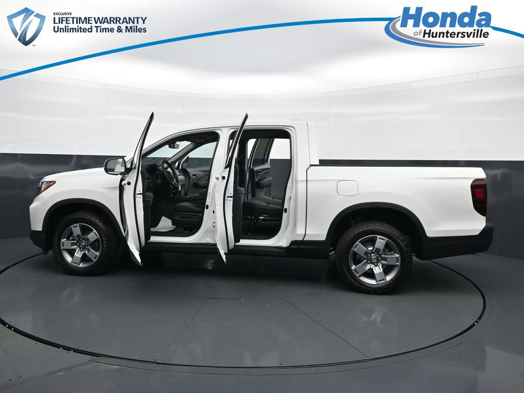New 2026 Honda Ridgeline RTL image 37