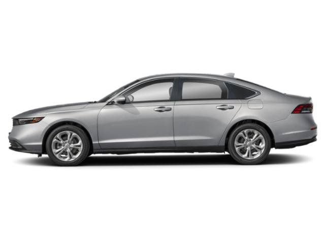 New 2026 Honda Accord LX image 3