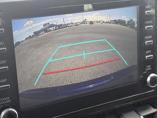 Used 2020 Toyota Corolla SE FWD image 13