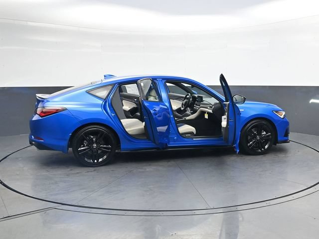 New 2026 Acura Integra A-Spec FWD image 30