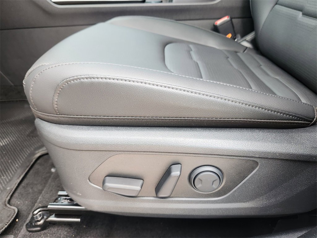 New 2026 Kia Sportage SX image 19