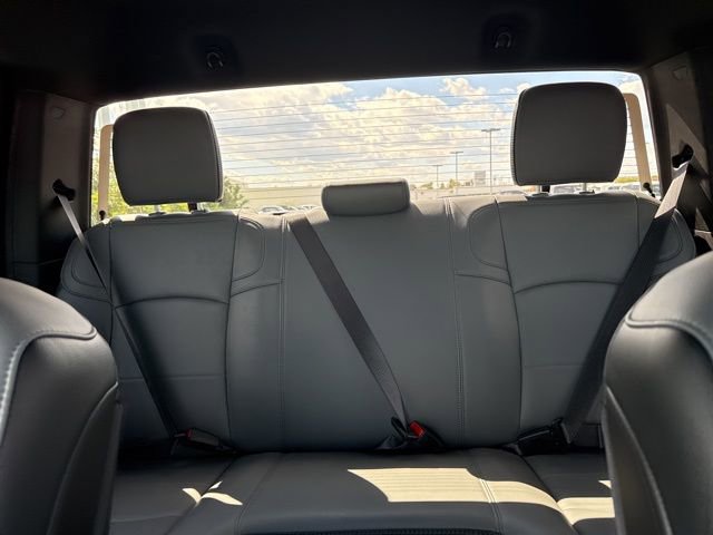 Used 2025 RAM 3500 Tradesman w/ Safety Group image 18