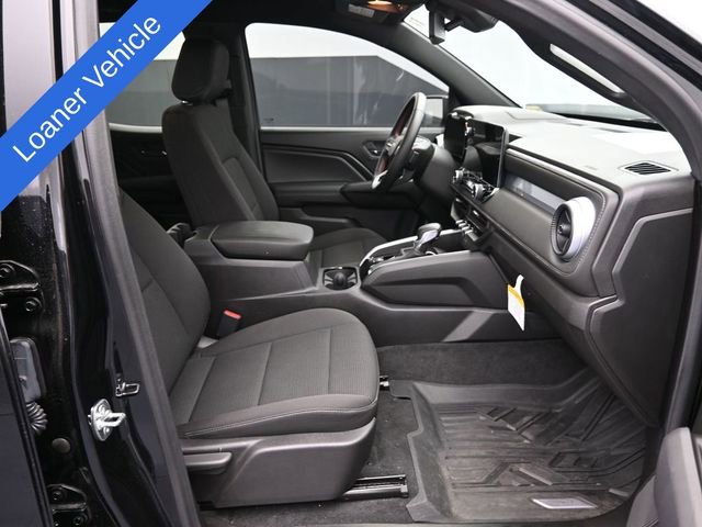 New 2025 Chevrolet Colorado LT image 33