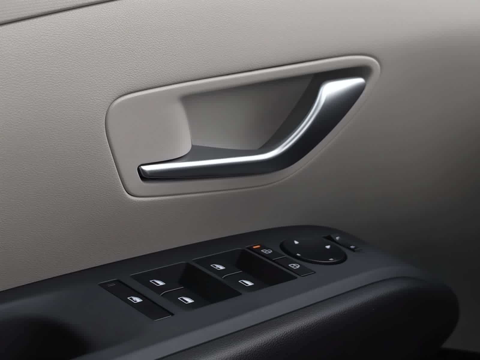 New 2026 Hyundai Tucson SE FWD image 29