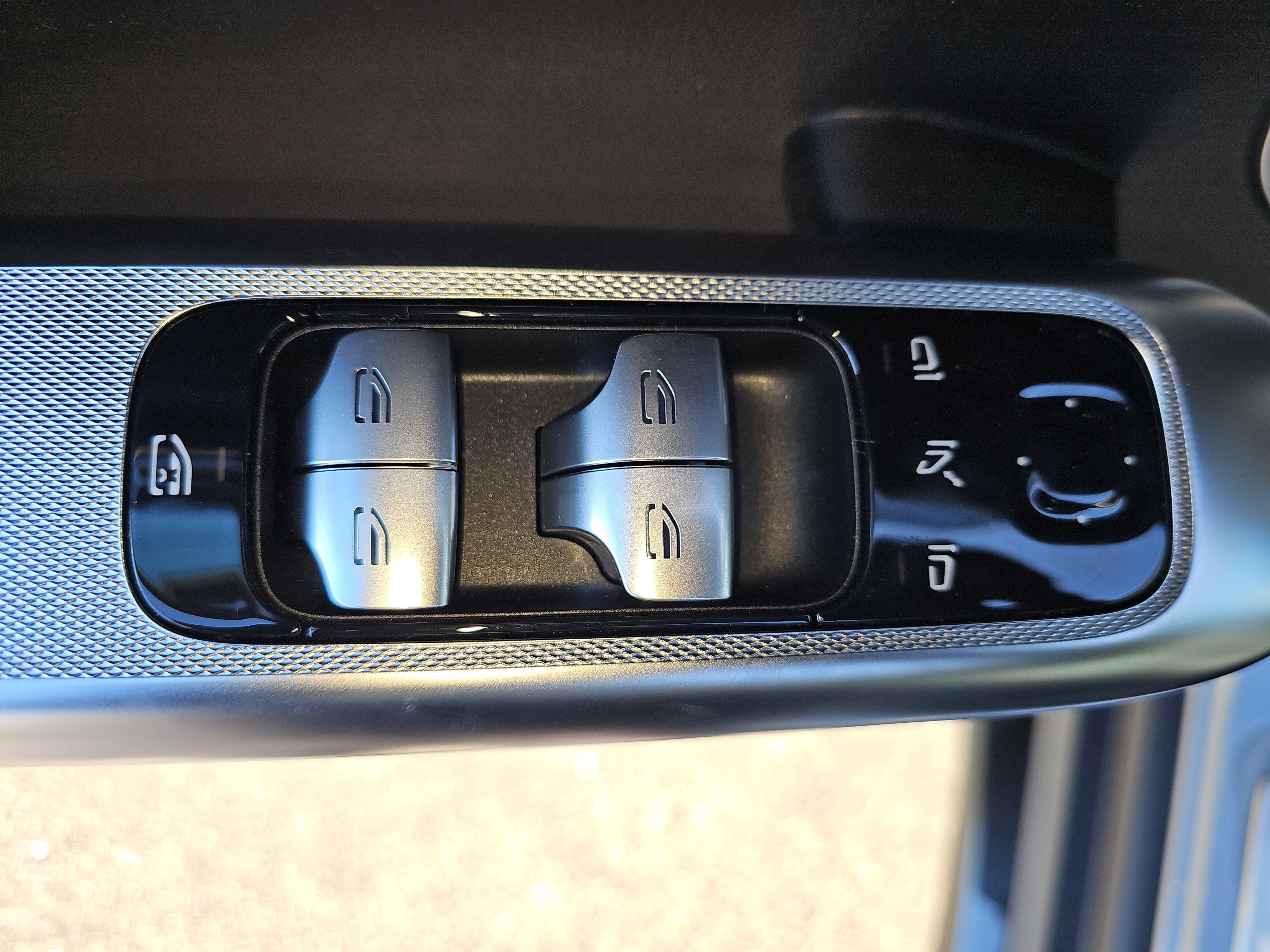 New 2026 Mercedes-Benz GLC 43 AMG 4MATIC Coupe image 29