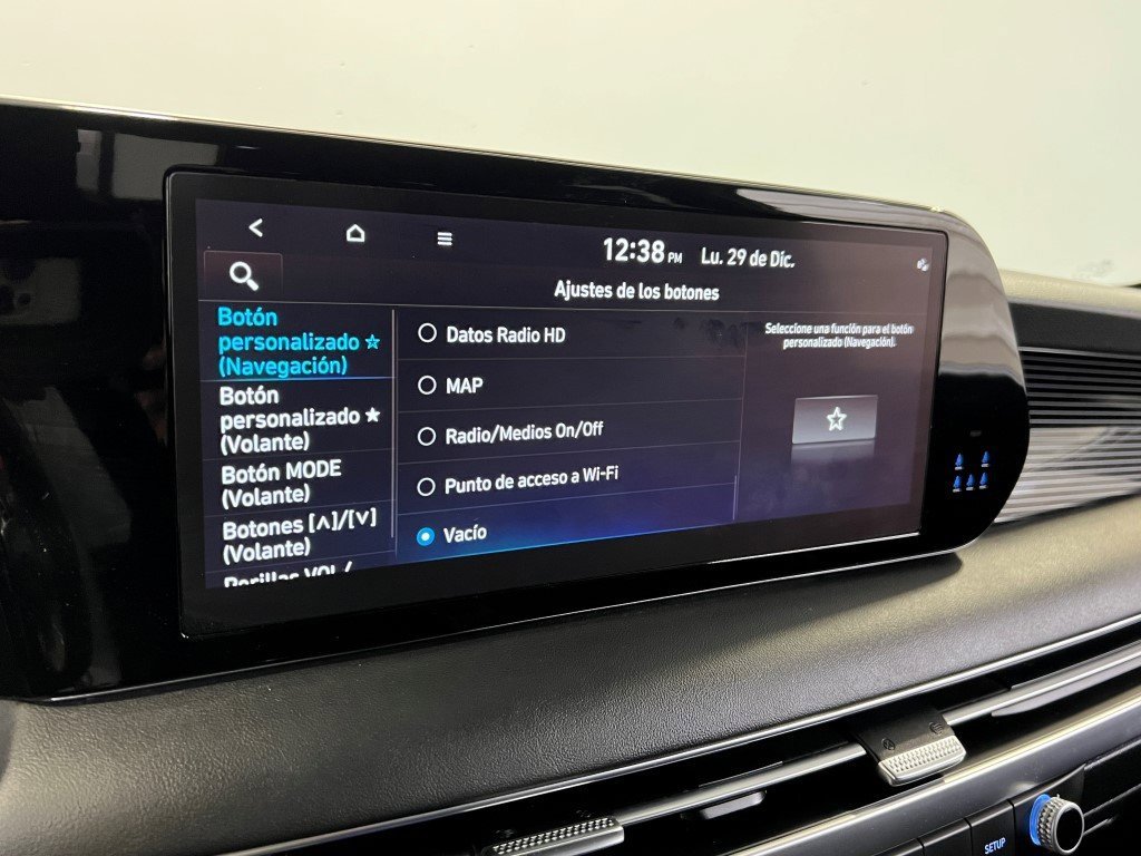 Used 2024 Hyundai Palisade Calligraphy image 47