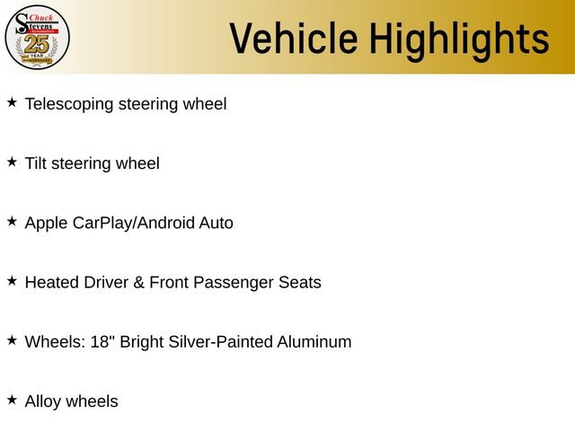 Used 2023 Chevrolet Traverse LT FWD image 19