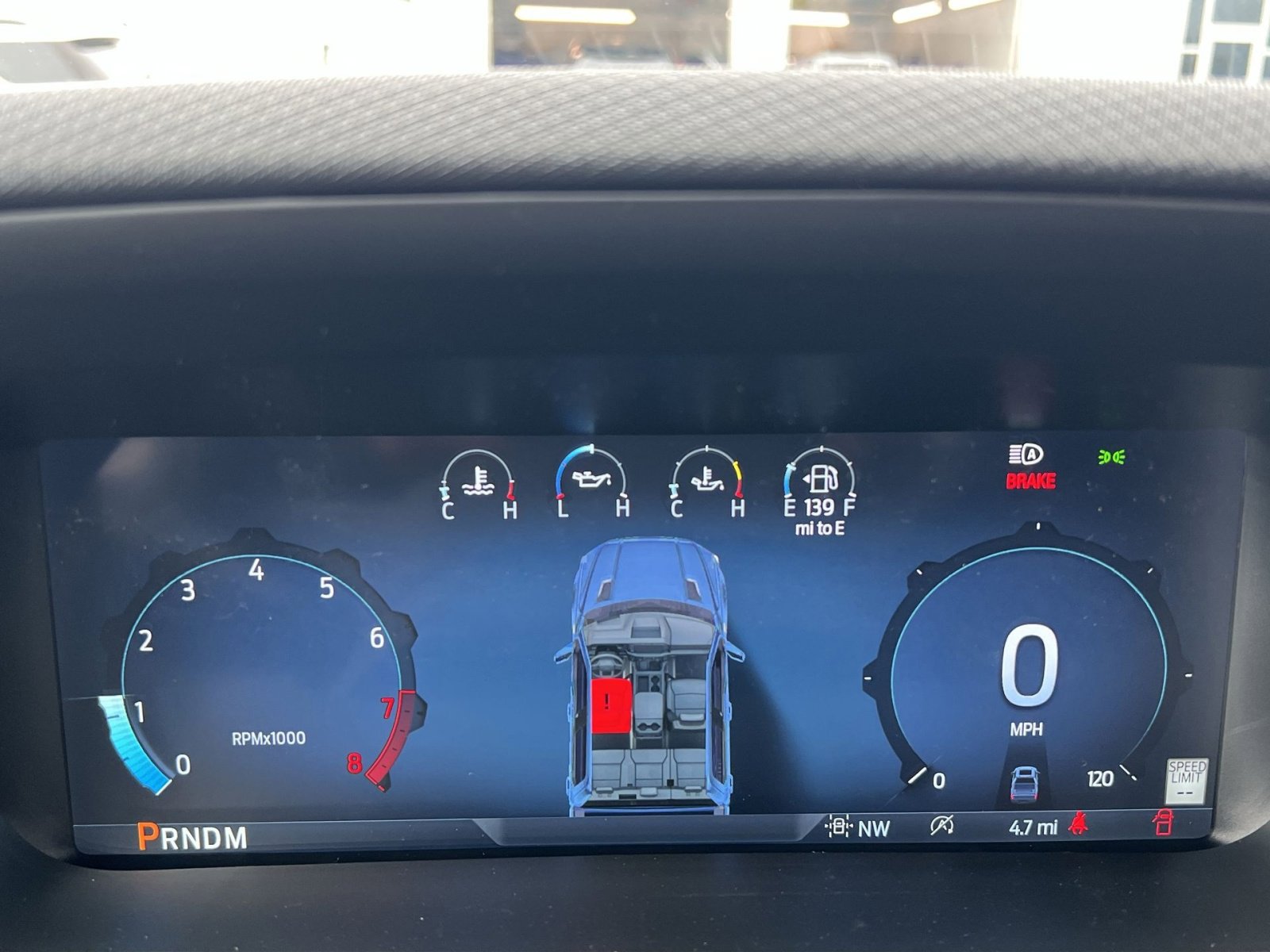 New 2026 Ford F150 XLT w/ Equipment Group 302A MID image 17