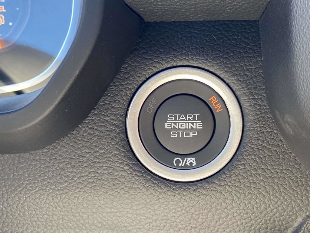 New 2026 RAM 1500 Big Horn AWD/4WD image 52