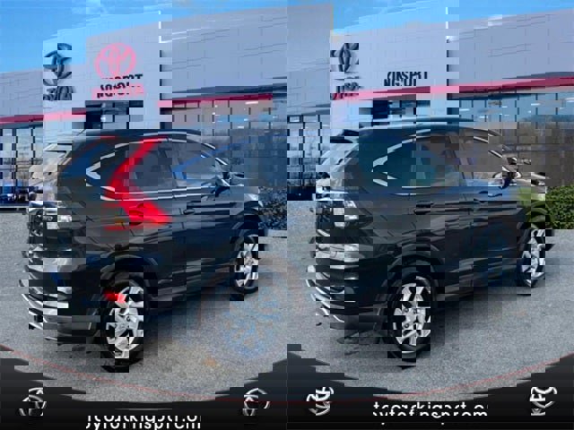 Used 2015 Honda CR-V EX image 5