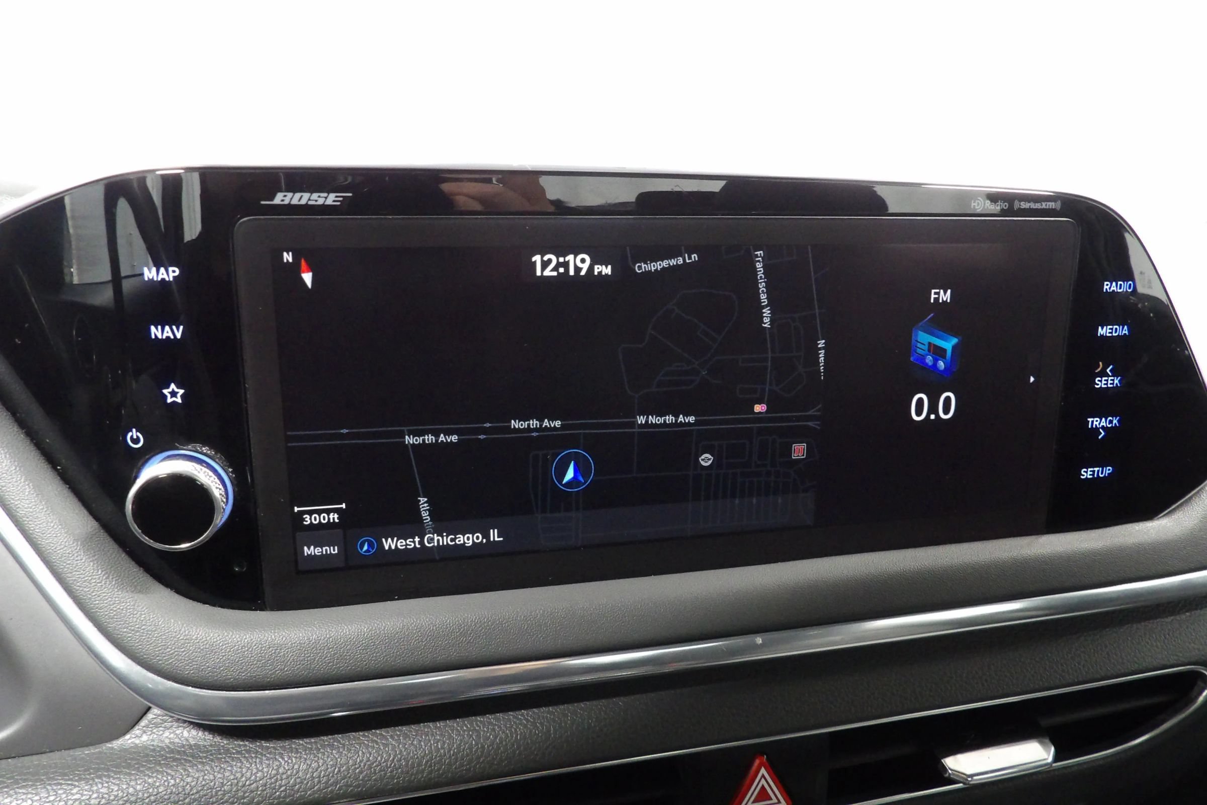 Used 2022 Hyundai Sonata SEL Plus FWD image 18