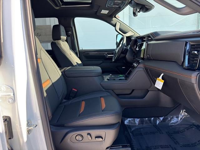 New 2026 GMC Sierra 2500 AT4 w/ AT4 Premium Plus Package AWD/4WD image 15