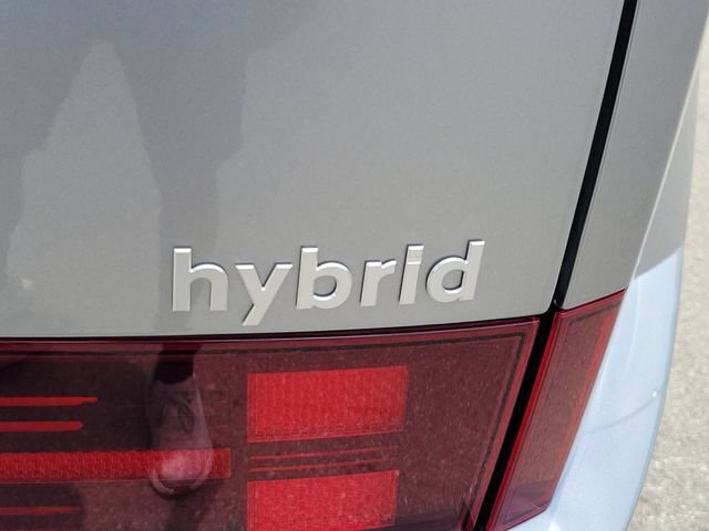 New 2026 Hyundai Santa Fe SEL FWD image 29