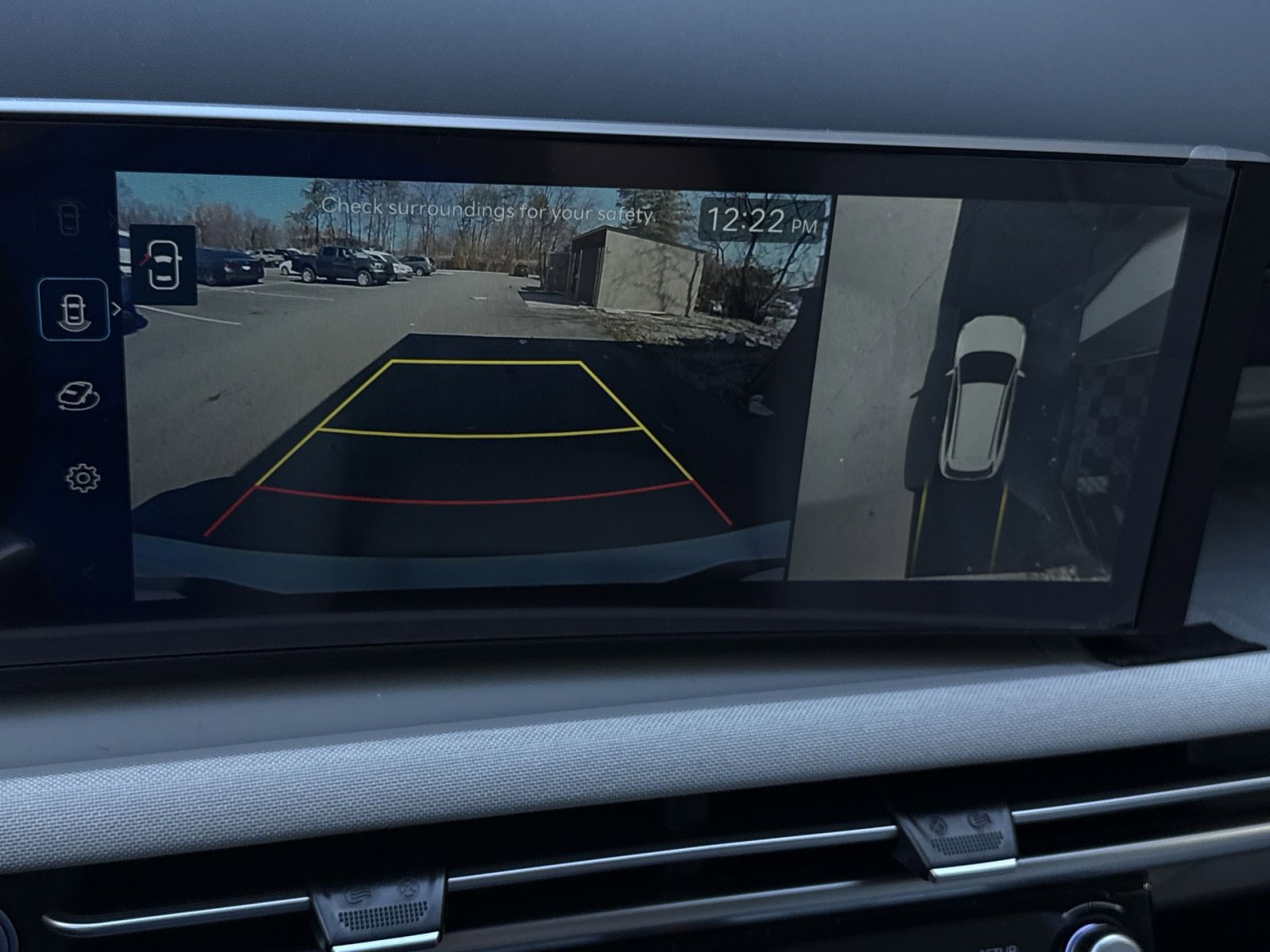 New 2026 Hyundai Tucson Limited image 19