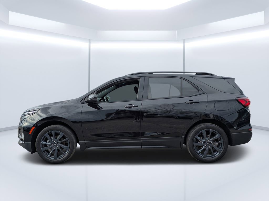 Used 2024 Chevrolet Equinox RS image 6