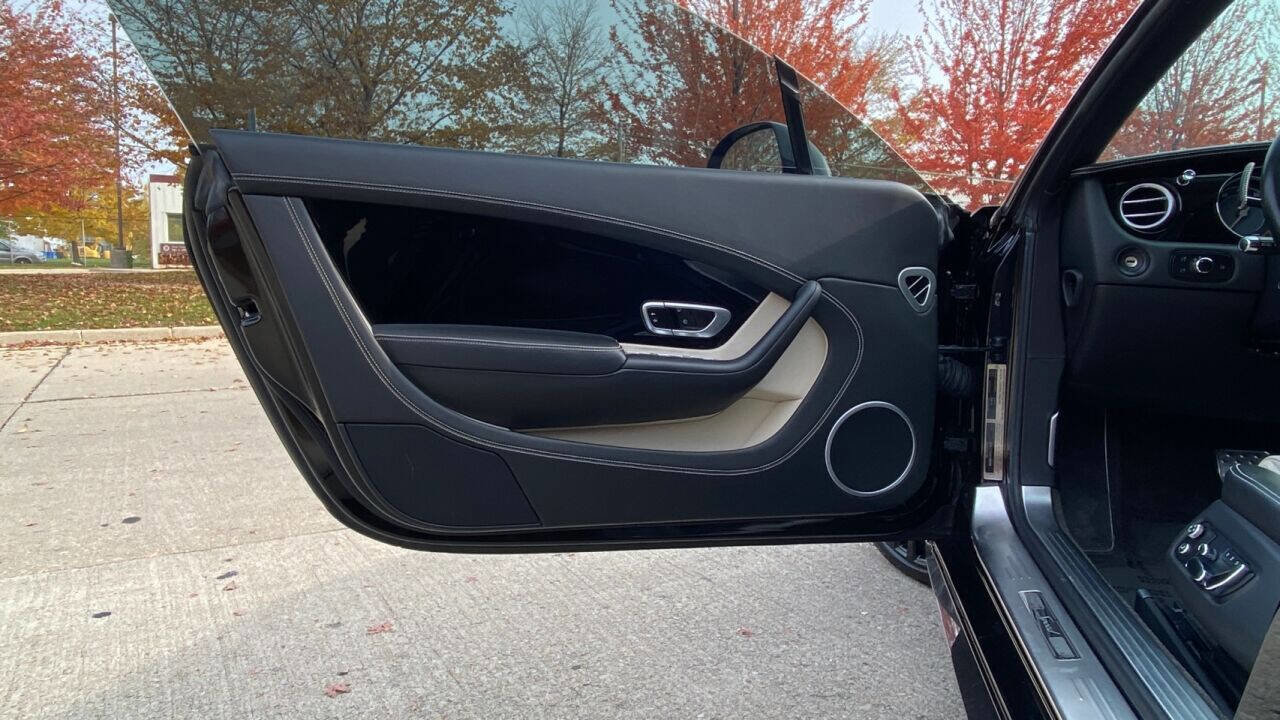 Used 2014 Bentley Continental GT Speed image 23