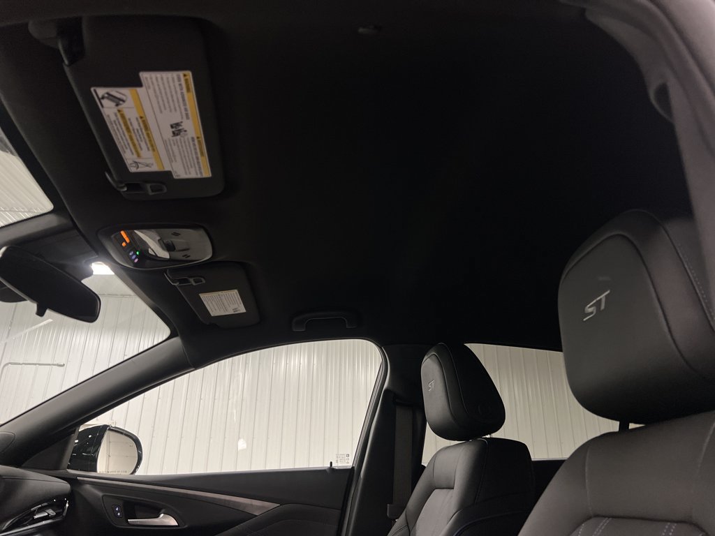 New 2026 Buick Envista Sport Touring w/ Convenience I Package FWD image 26
