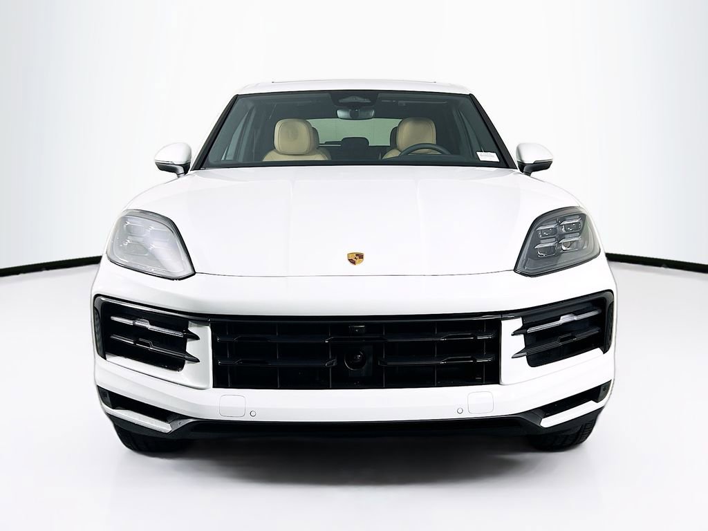 New 2026 Porsche Cayenne image 6