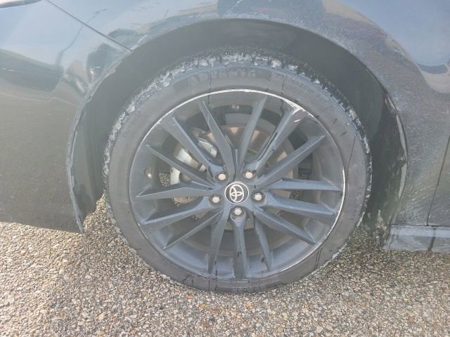 Used 2024 Toyota Camry XSE image 26