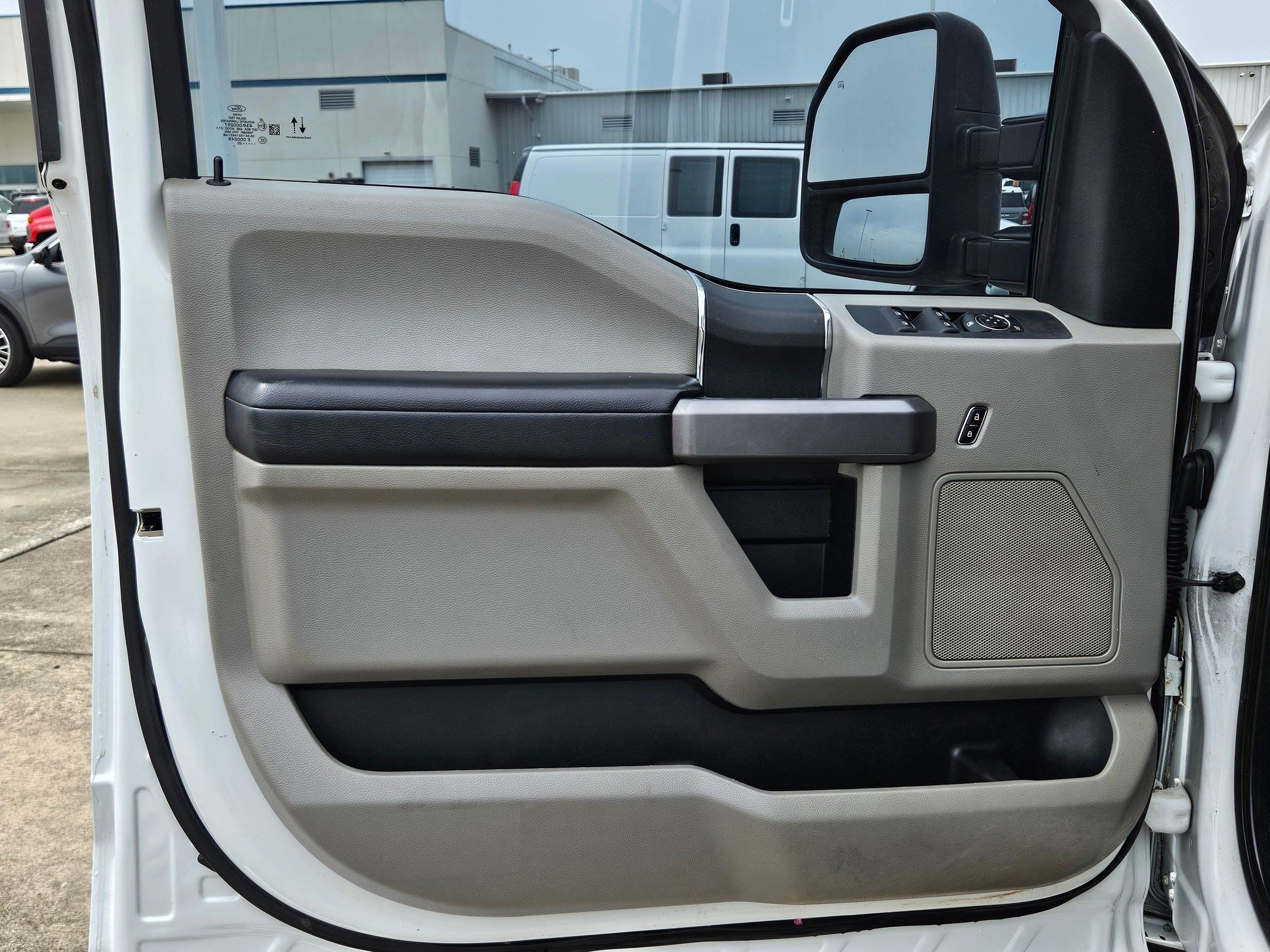 Used 2020 Ford F450 XLT AWD/4WD image 12