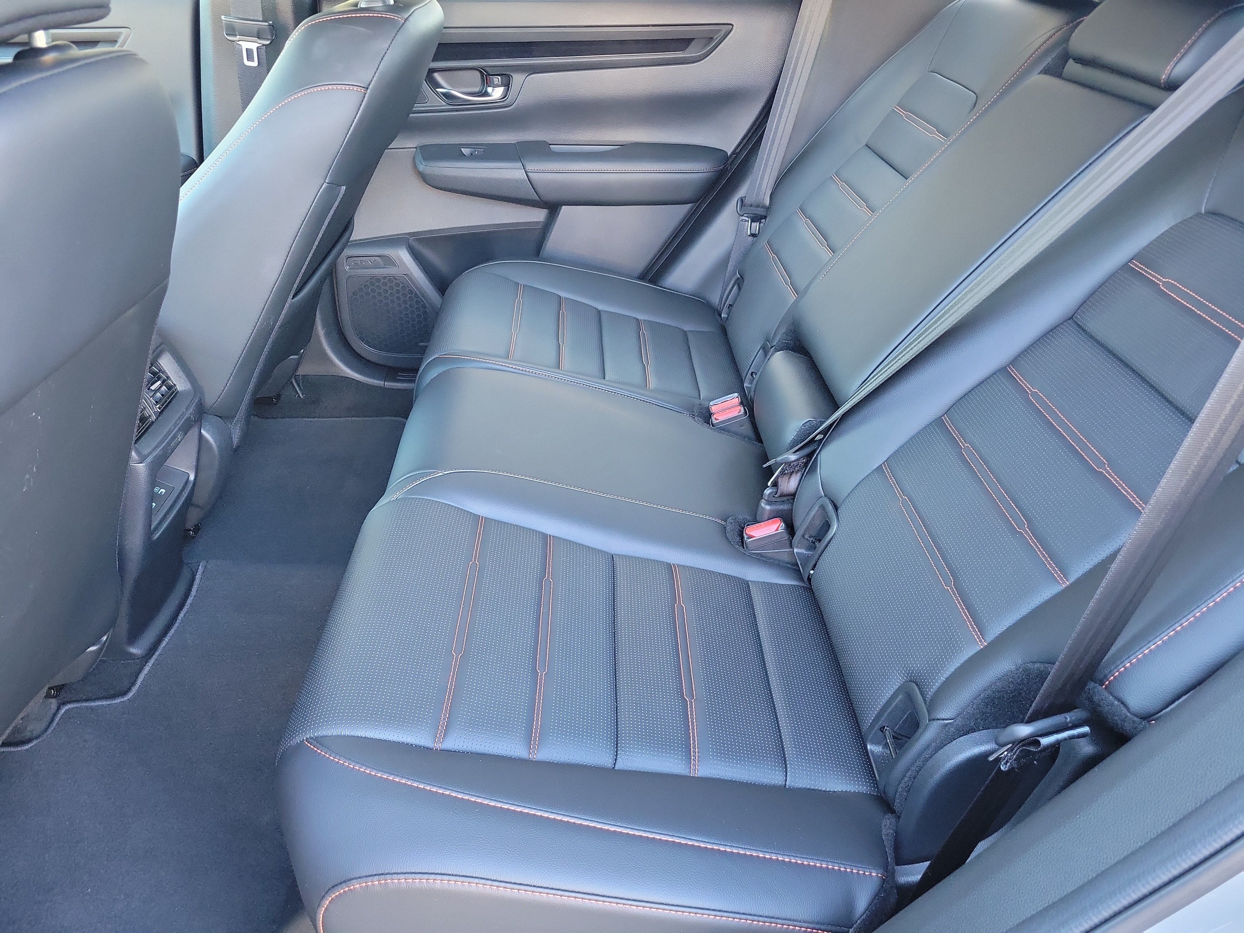 Used 2025 Honda CR-V Sport-L image 12