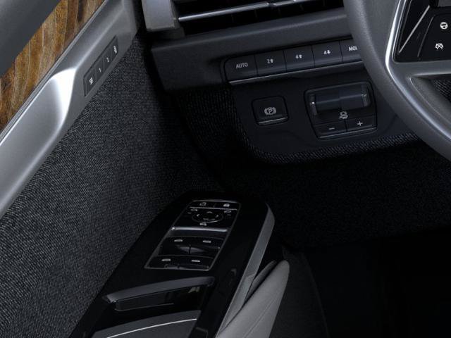New 2026 Cadillac Escalade Platinum Sport w/ LPO, ONYX Package AWD/4WD image 46