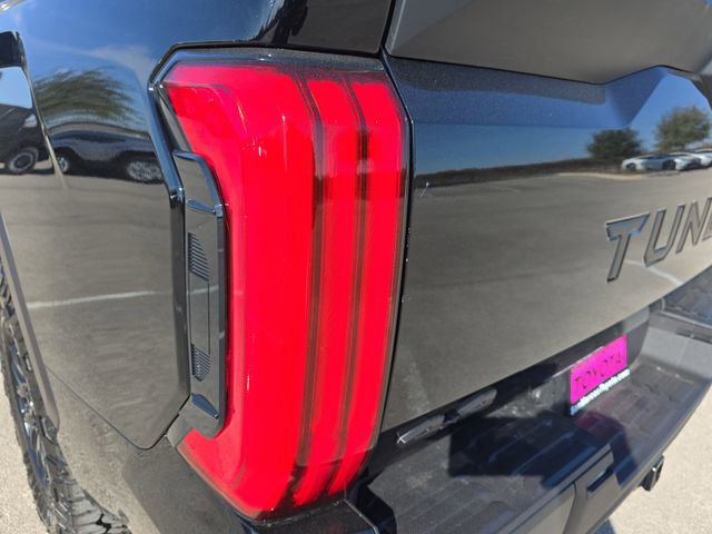 New 2026 Toyota Tundra SR5 image 32