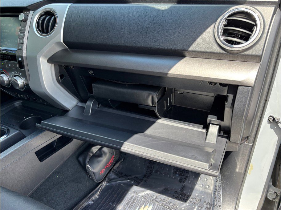 Used 2021 Toyota Tundra SR5 RWD image 42