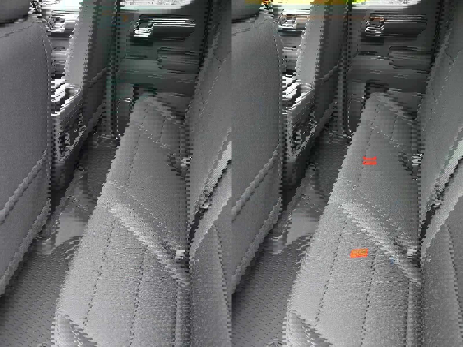 New 2026 Chevrolet Silverado 1500 LT Trail Boss w/ Convenience Package II image 4