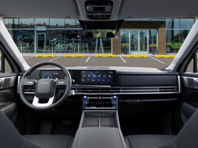 New 2026 Hyundai Santa Fe SEL FWD image 11