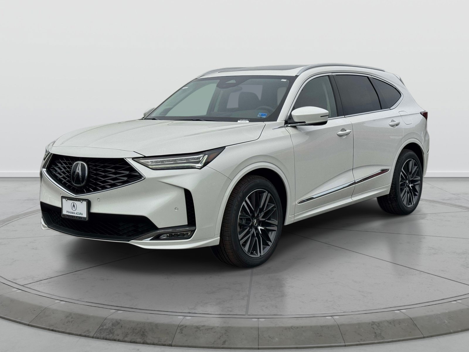 New 2026 Acura MDX w/ Advance Package AWD/4WD image 5