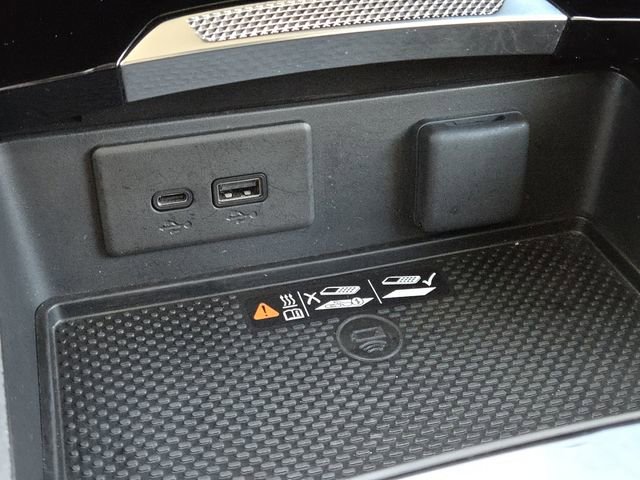 Certified 2024 Buick Envision Preferred image 6