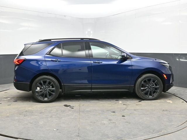 Used 2023 Chevrolet Equinox RS image 8