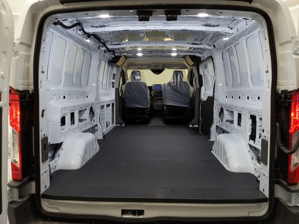New 2025 Ford Transit 150 Low Roof image 26
